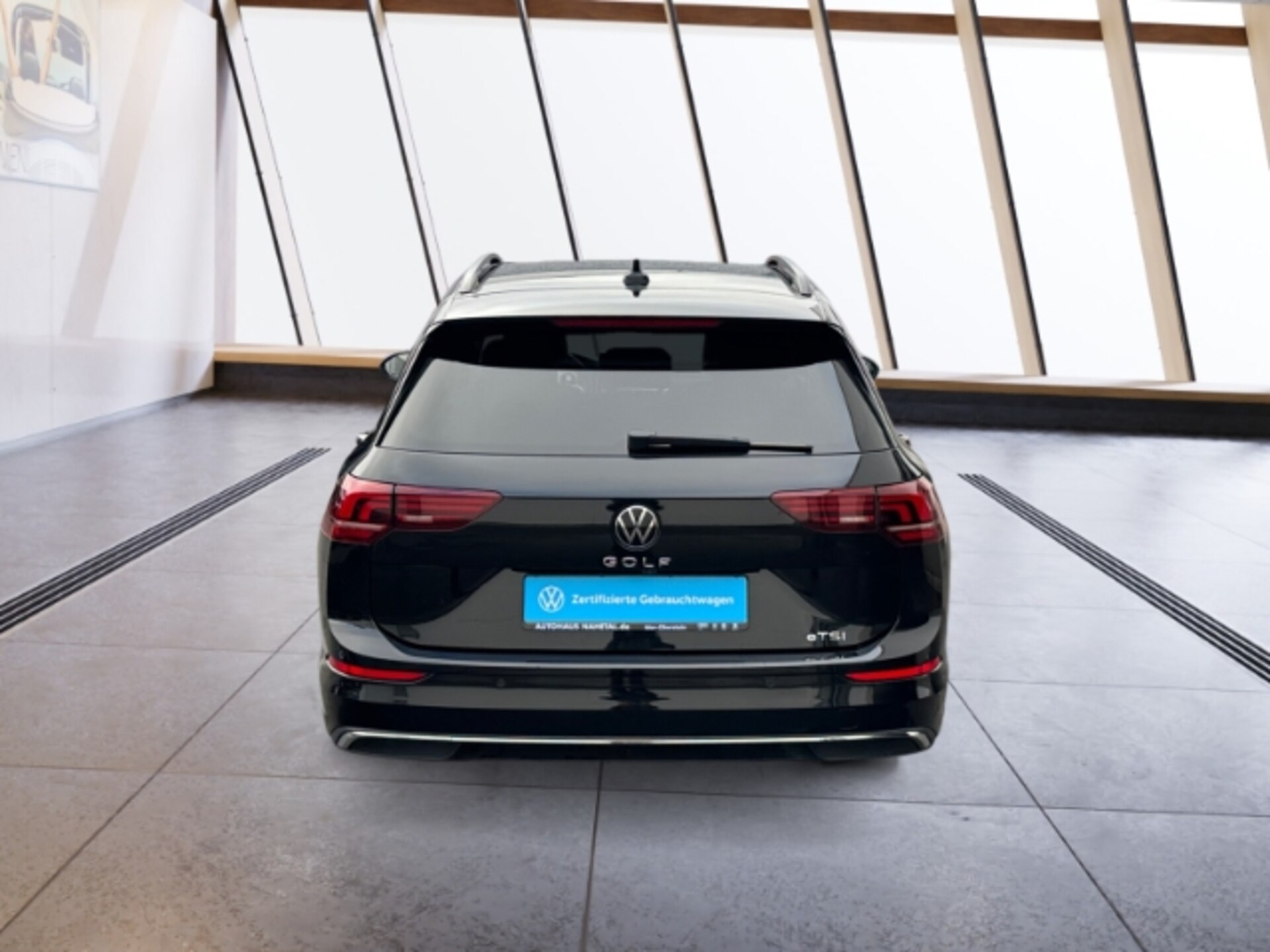 Volkswagen Golf Variant ENERGY