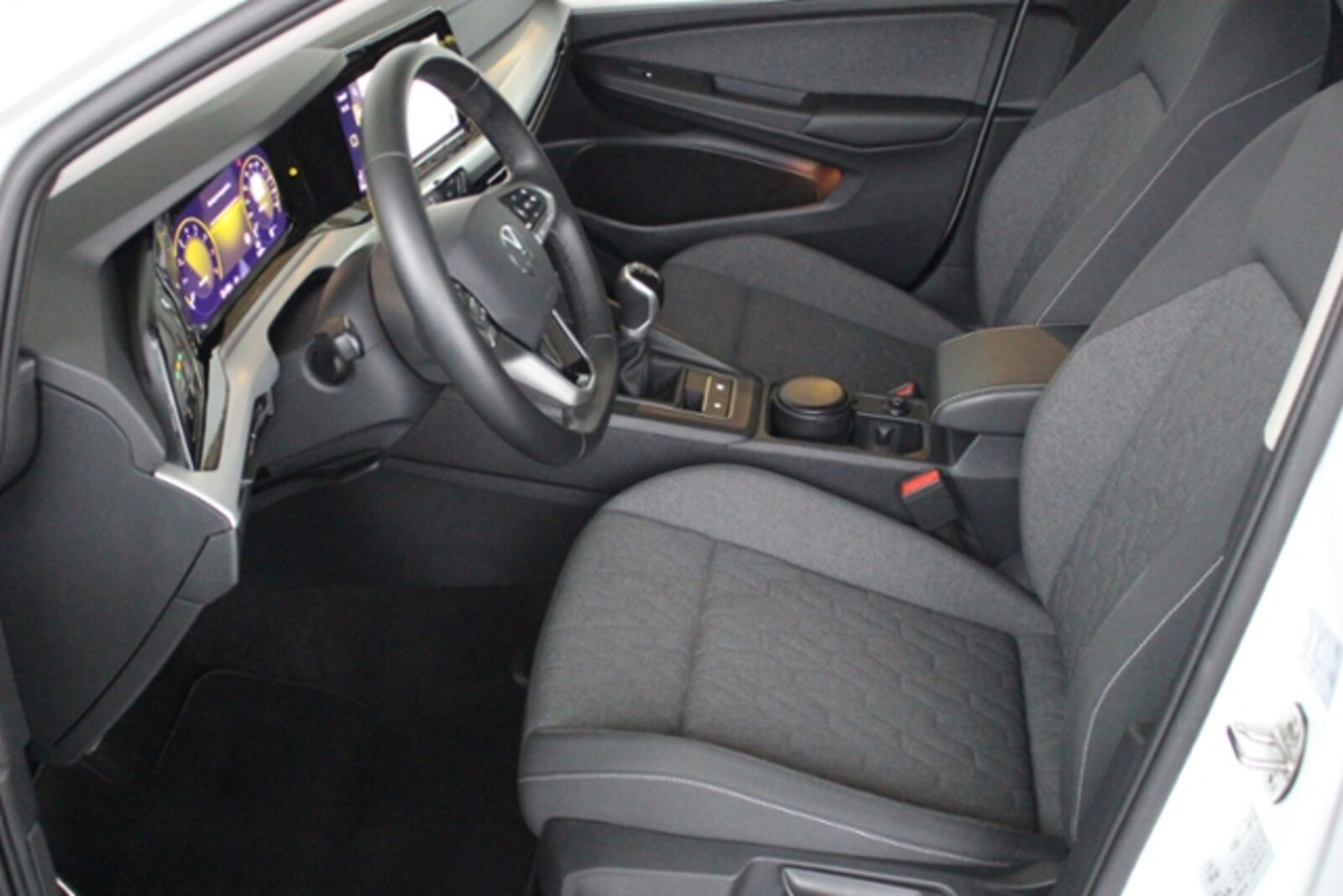 Volkswagen Golf – Bild 6