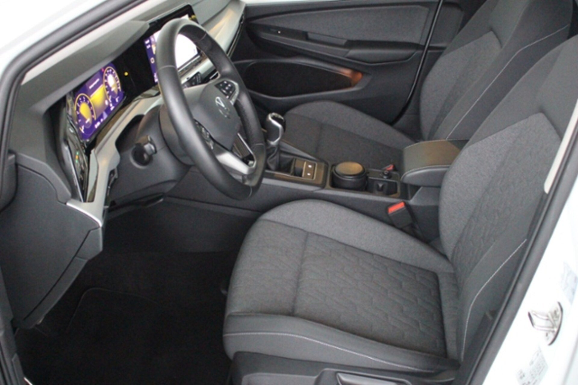 Volkswagen Golf MOVE