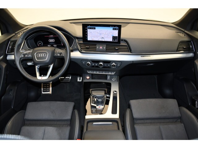 Image about Audi SQ5 TDI tiptronic