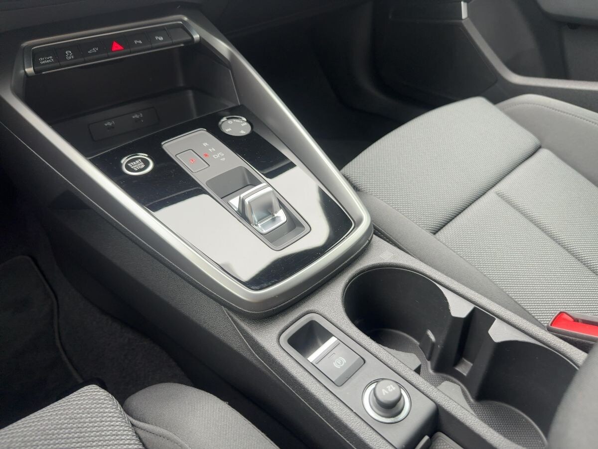 Image about Audi A3 Sportback TFSI e S line 45 TFSI e S tronic