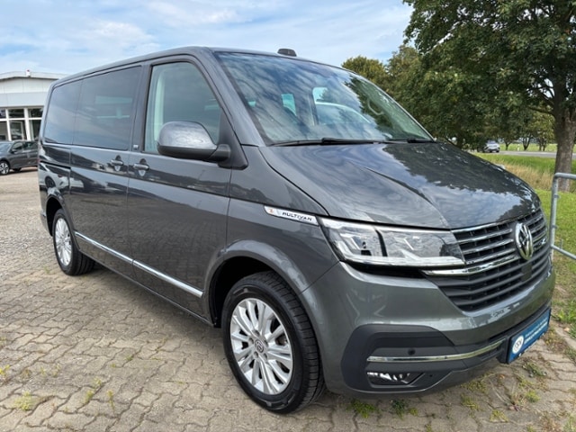 Volkswagen T6.1 Multivan