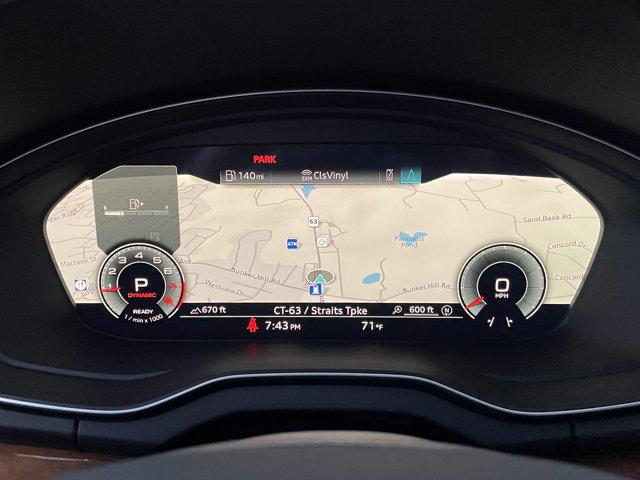 2022 Audi Q5 Prestige - Photo 37