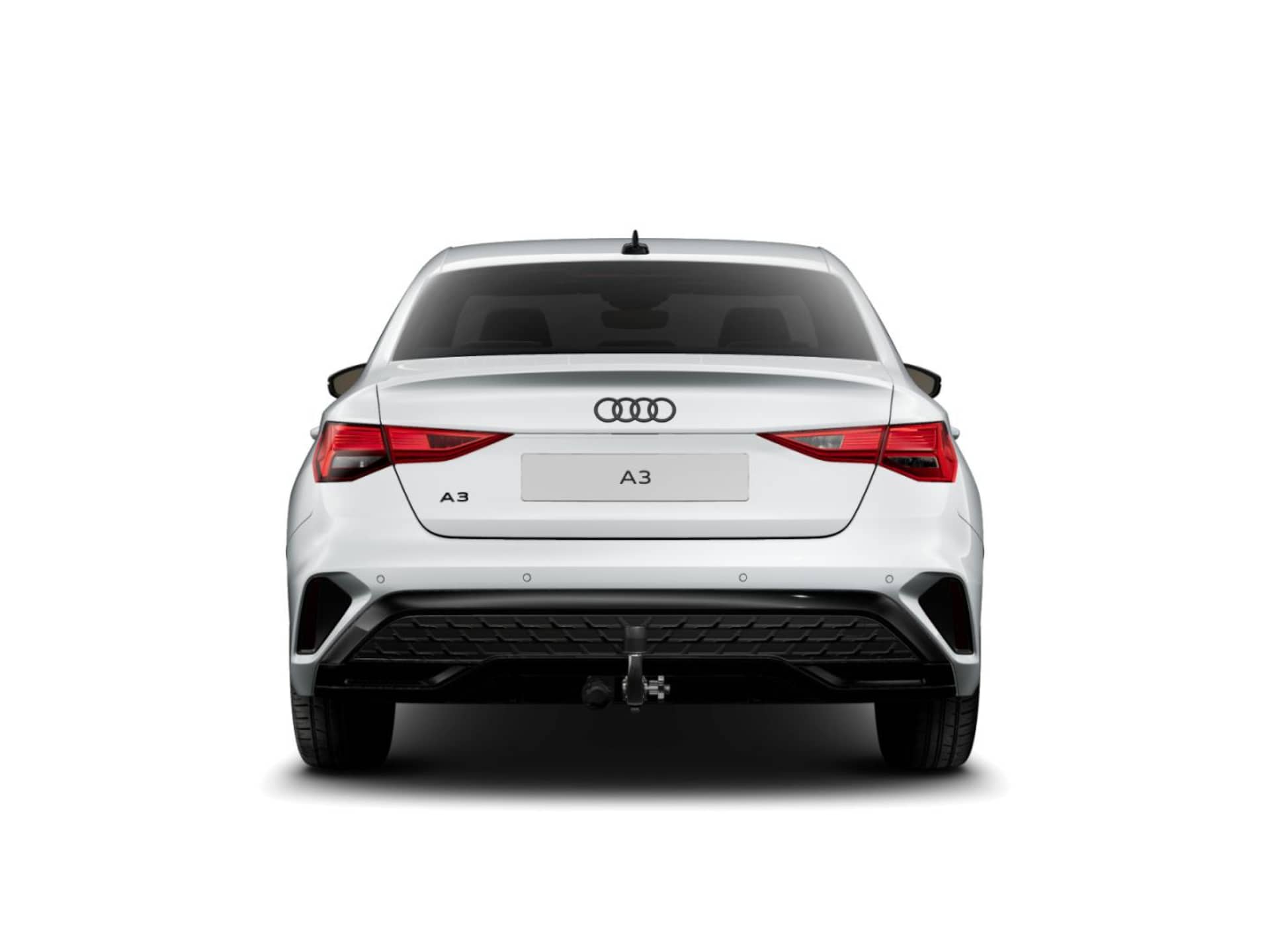 Audi A3 Limousine S line