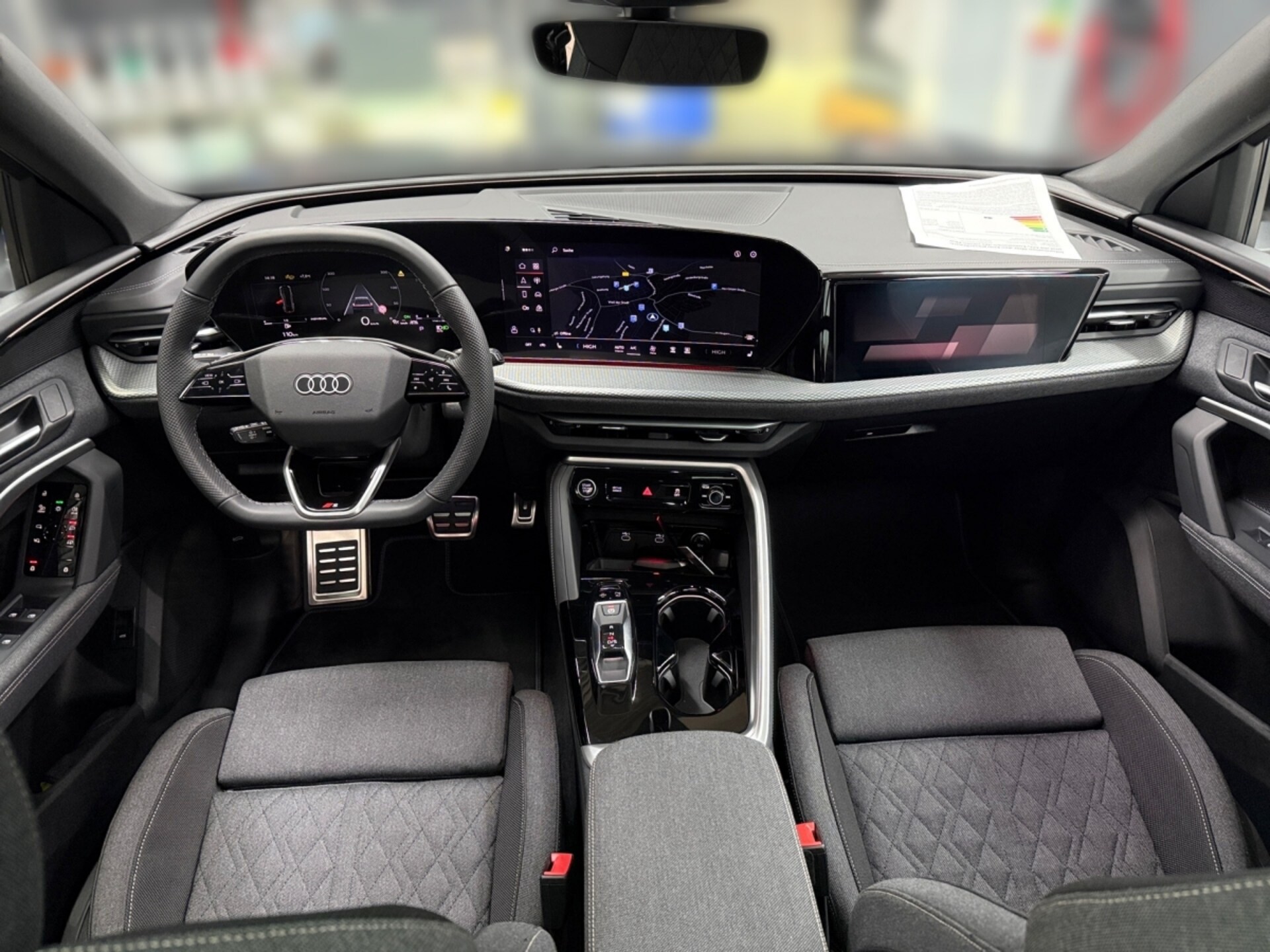 Audi Q5 SUV