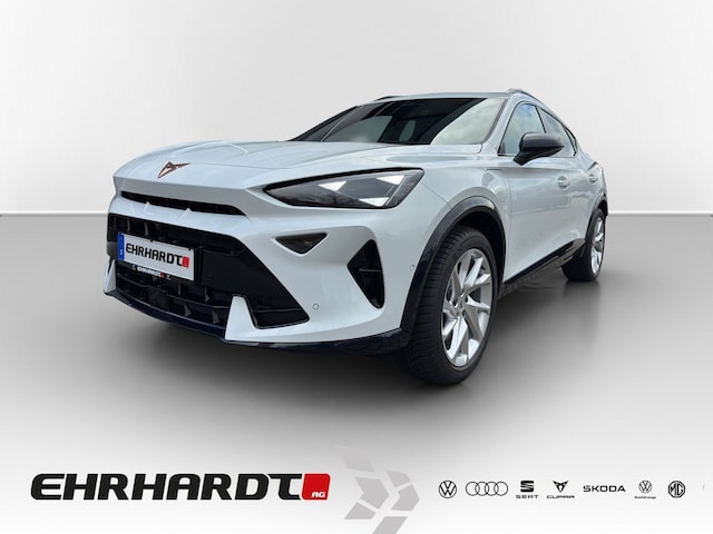 CUPRA Formentor e-Hybrid 1.5 TSI DSG VZ DCC FACELIFT ... (018773)