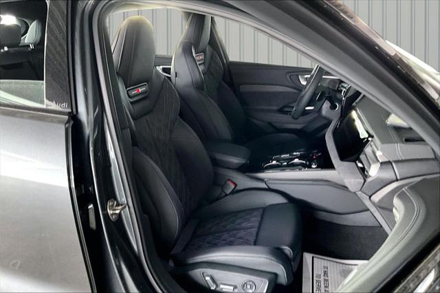 2025 Audi S5 Premium Plus - Photo 11