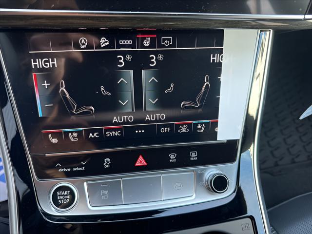 2026 Audi Q8 Premium Plus - Photo 16