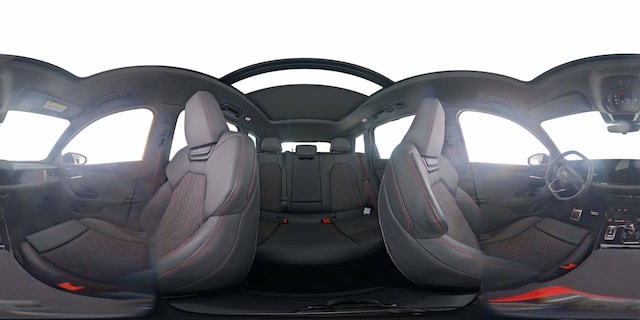 Audi SQ6 SUV E-tron E-tron Quattro -  - Joinsteer - #4