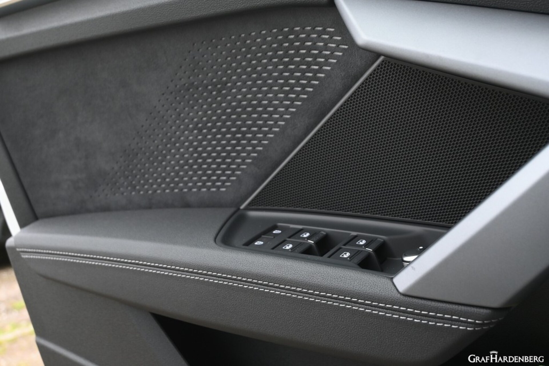 Audi A3 Limousine S line
