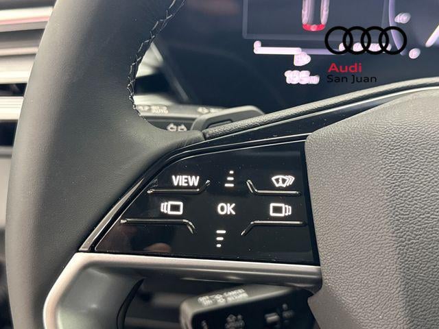 2026 Audi A6 Premium Plus - Photo 24
