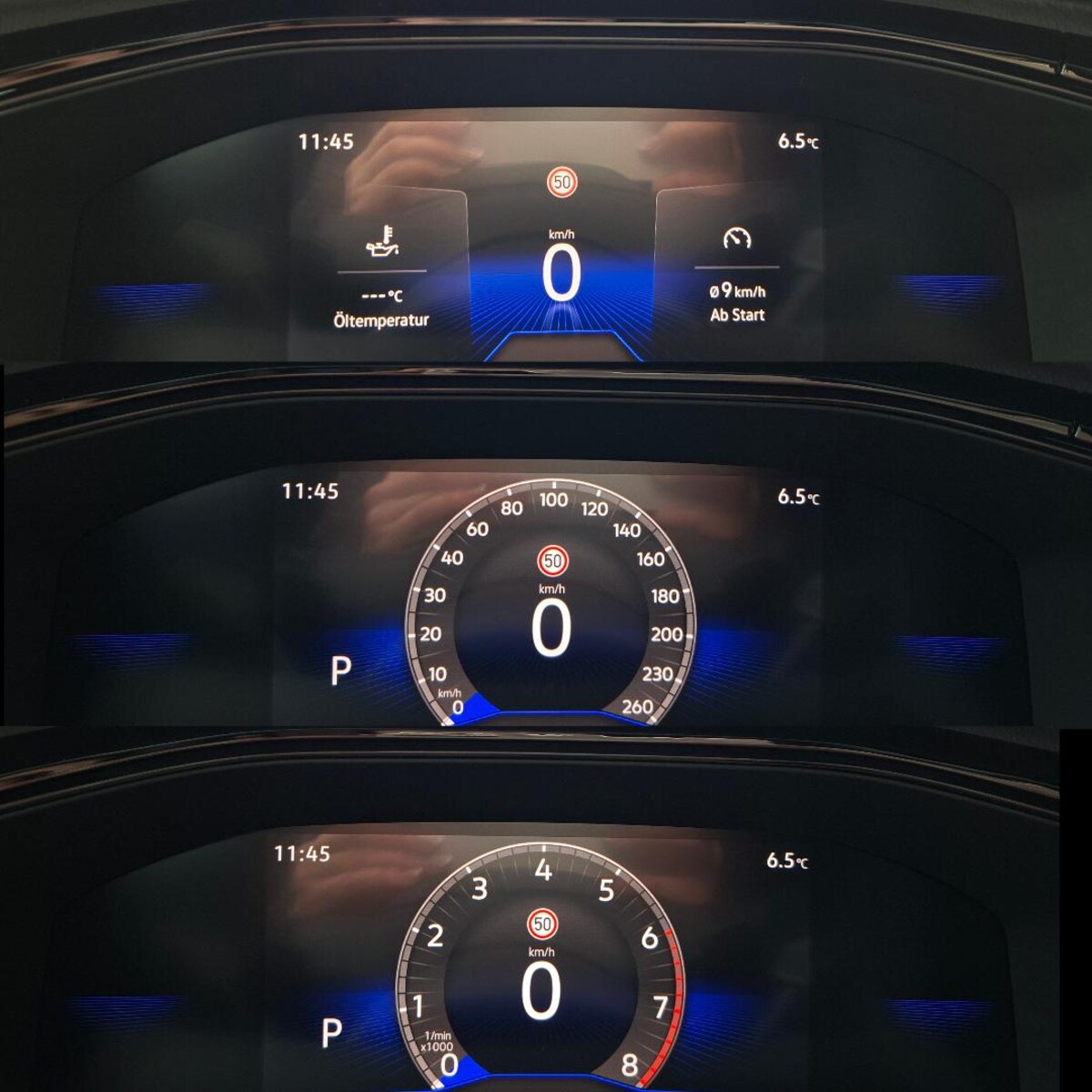 Volkswagen T-Roc – Bild 11
