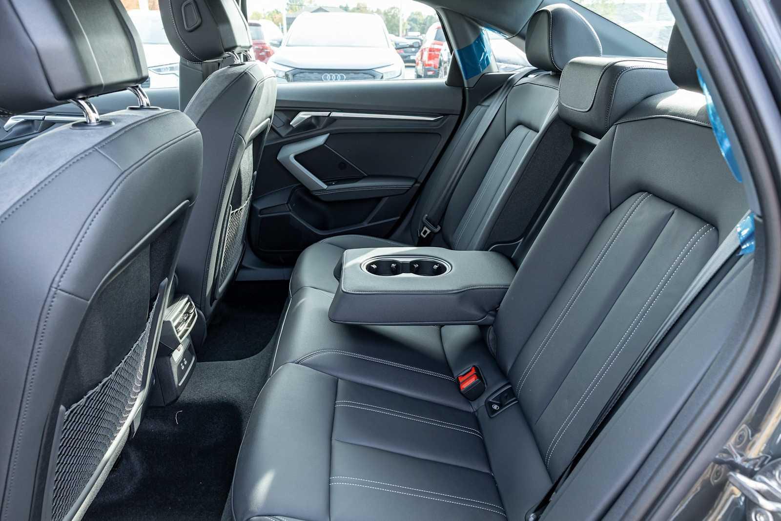 2026 Audi A3 Premium - Photo 20