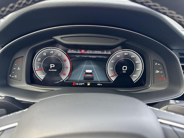 2025 Audi Q7 Prestige - Photo 13
