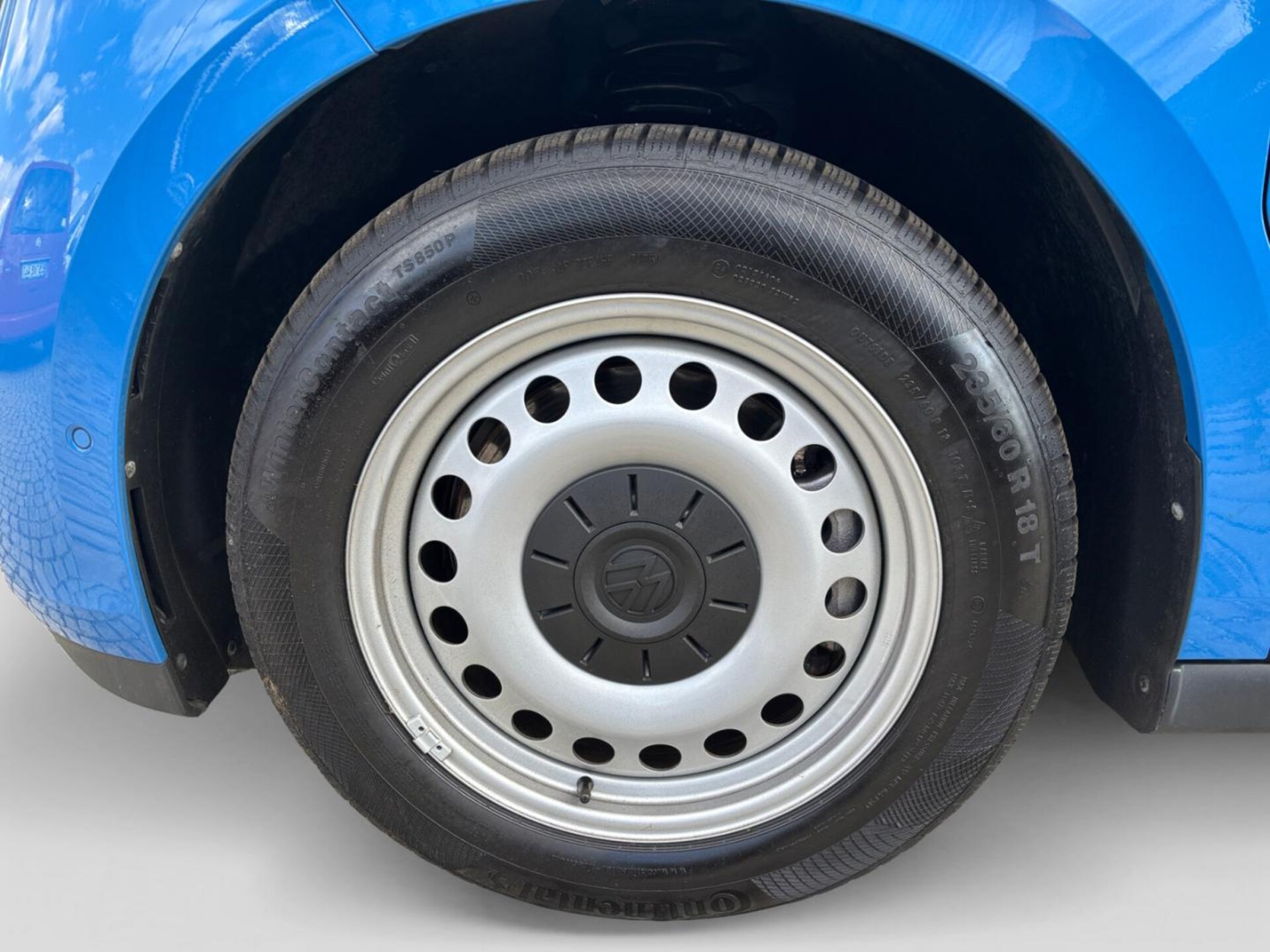 Volkswagen ID. Buzz Pro