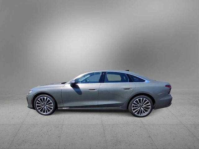 2026 Audi A6 Premium - Photo 5