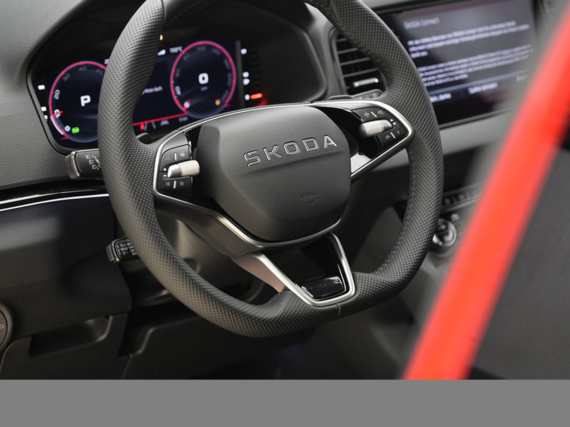 Skoda Karoq Sportline