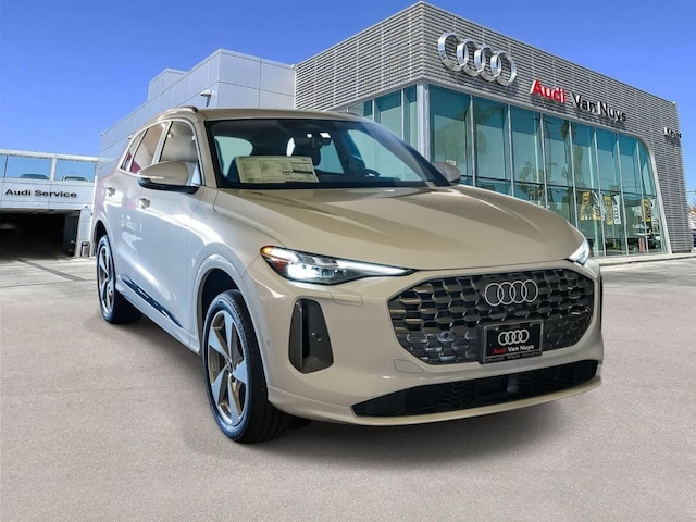 2026 Audi Q5