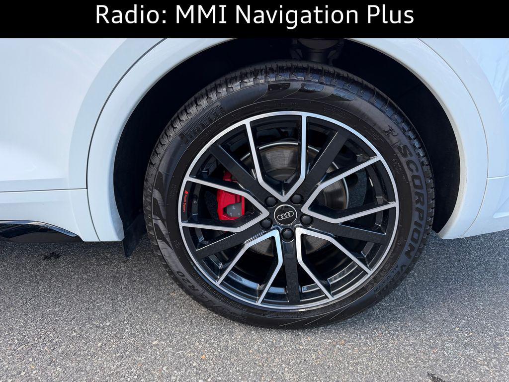2025 Audi SQ5 Premium Plus - Photo 11