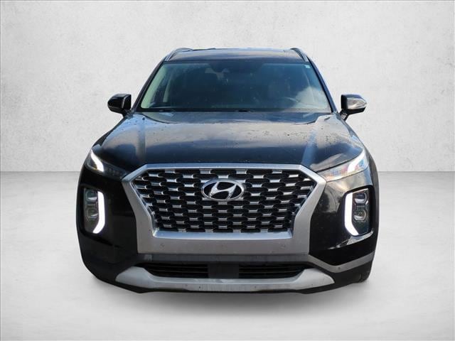 2020 Hyundai Palisade
