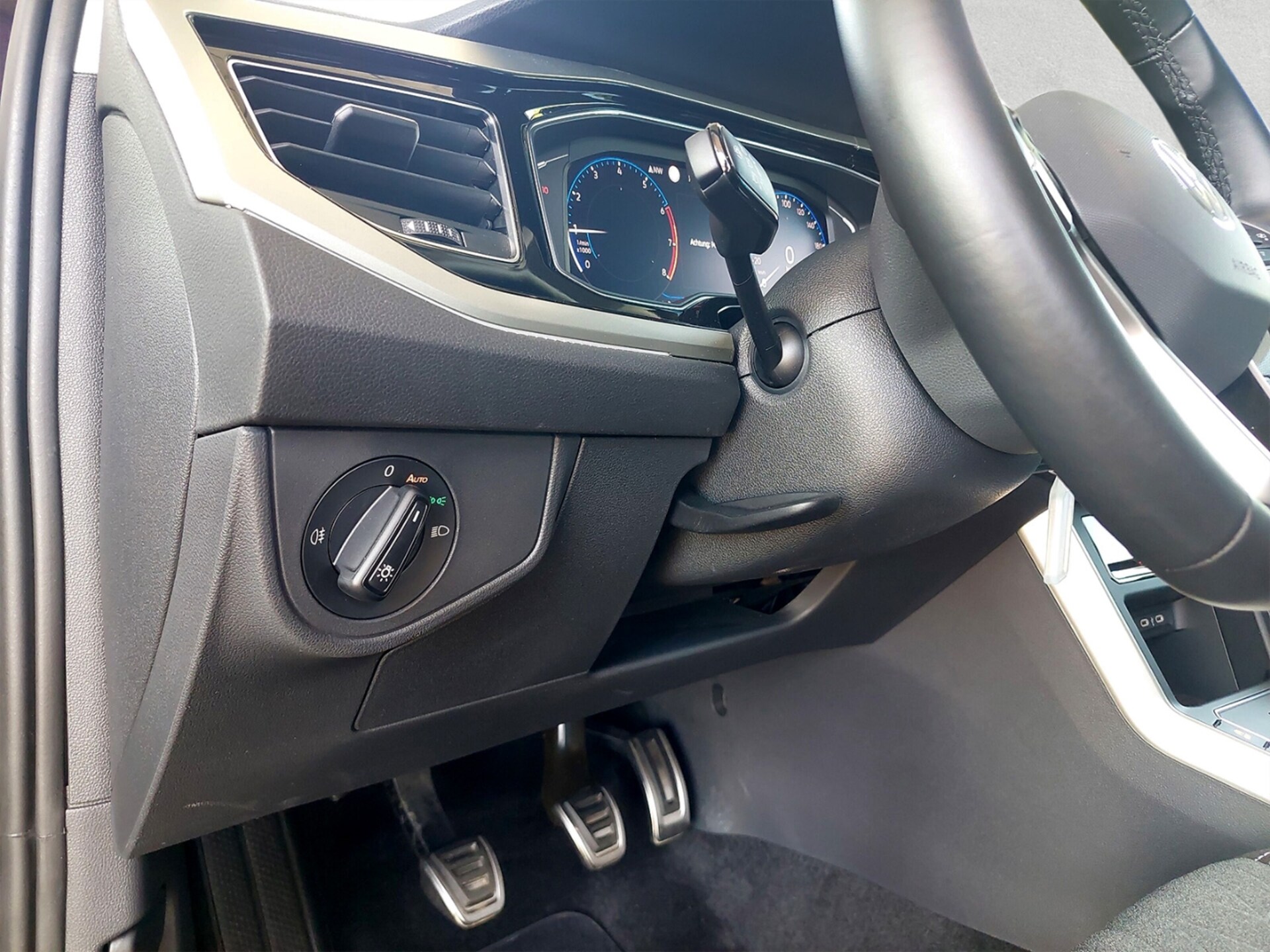 Volkswagen Polo MOVE