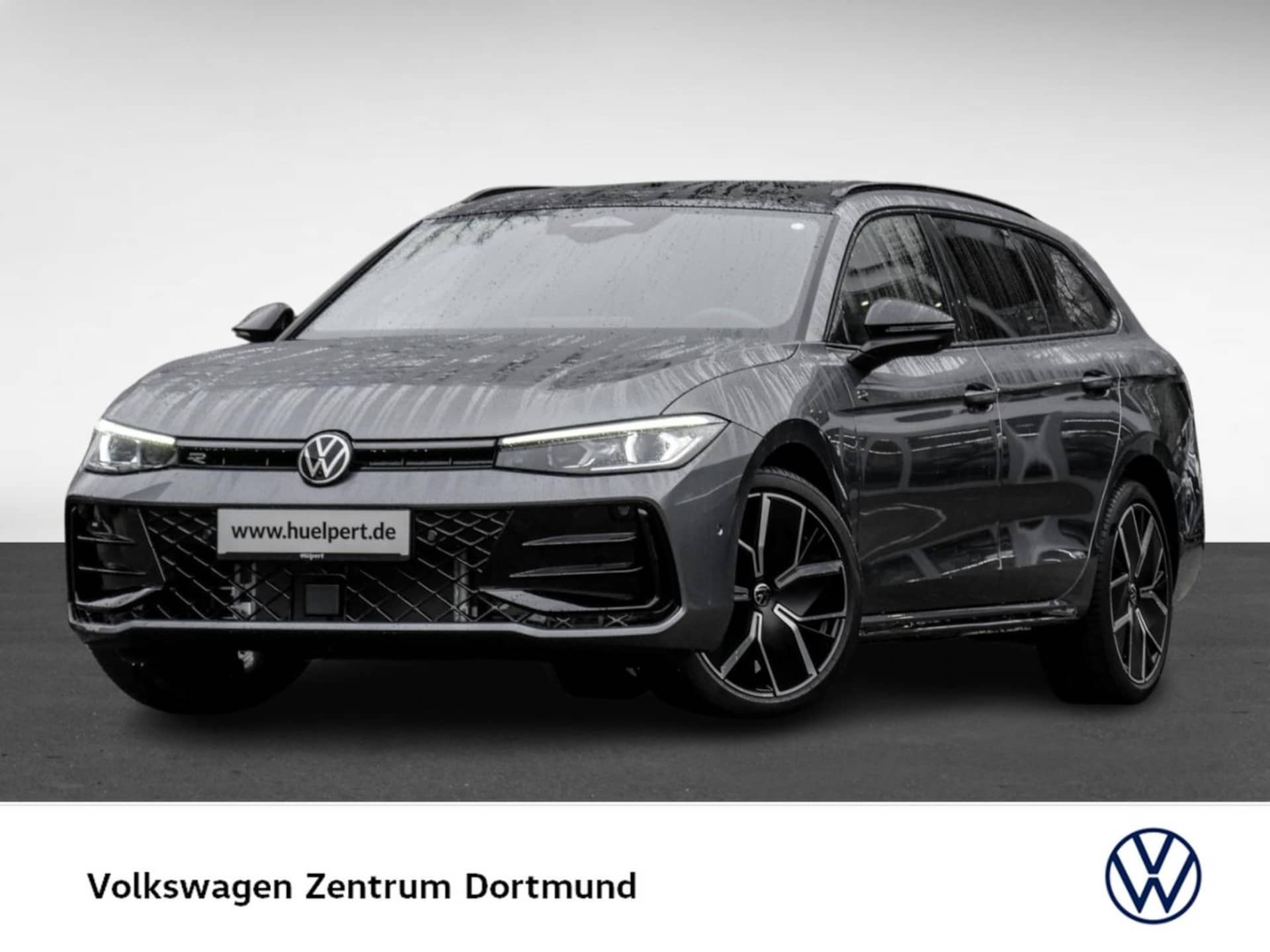 Volkswagen Passat R-Line