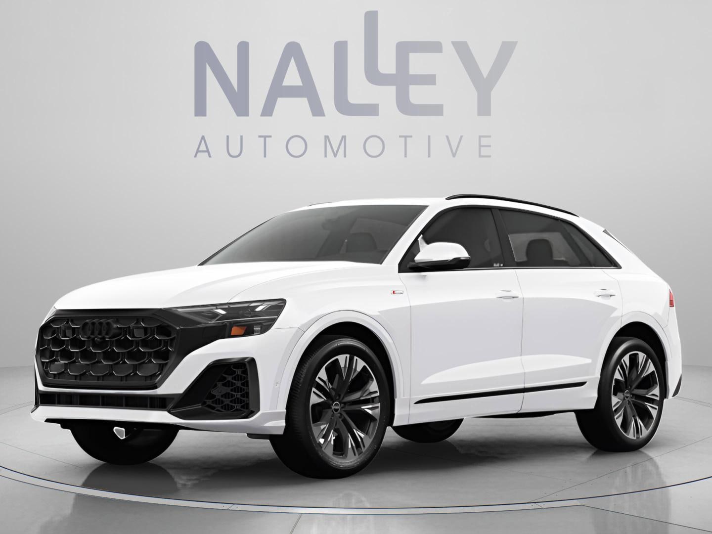 2026 Audi Q8 55 Premium Plus quattro Tiptonic's photo