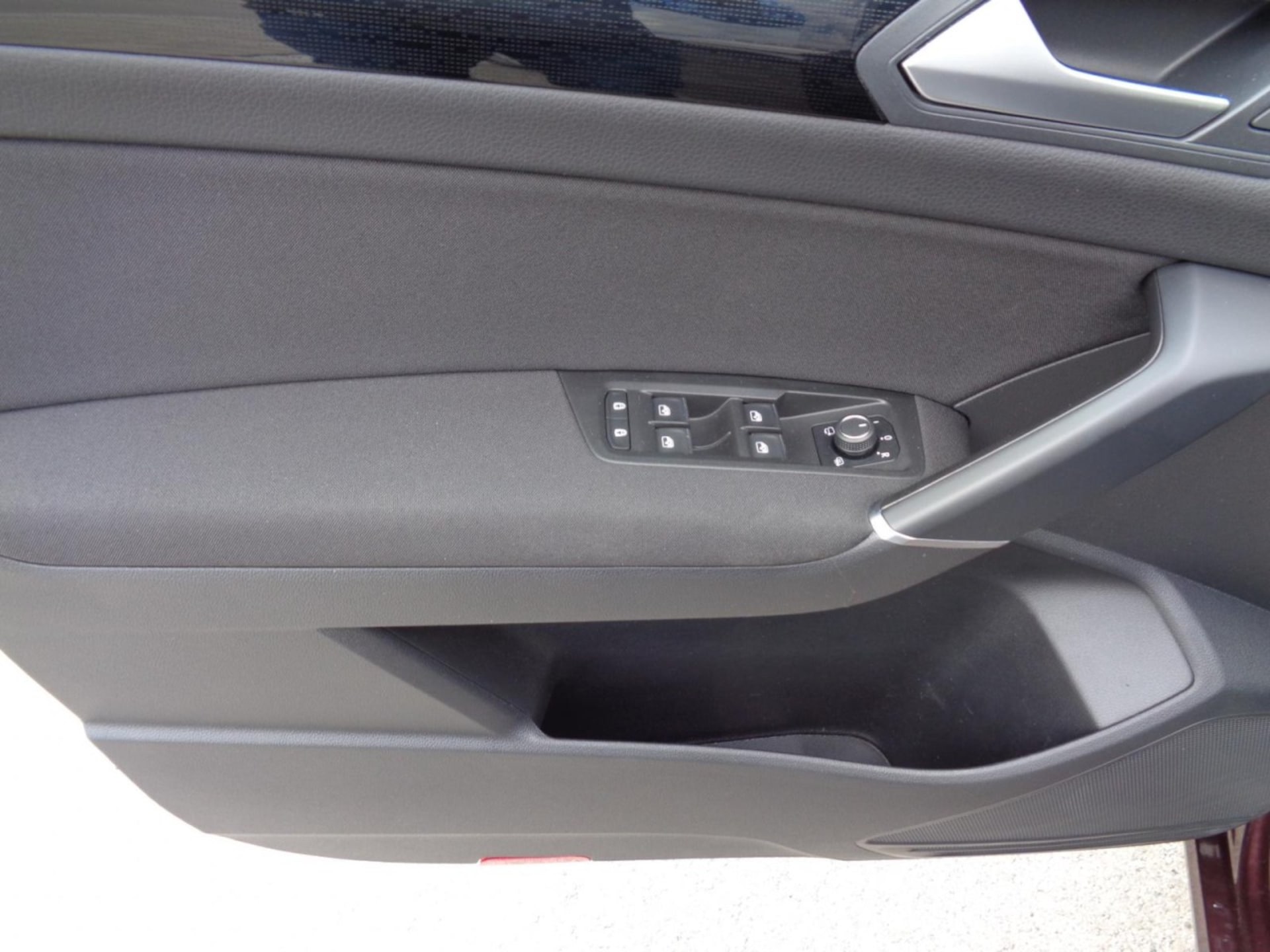Volkswagen Touran SOUND