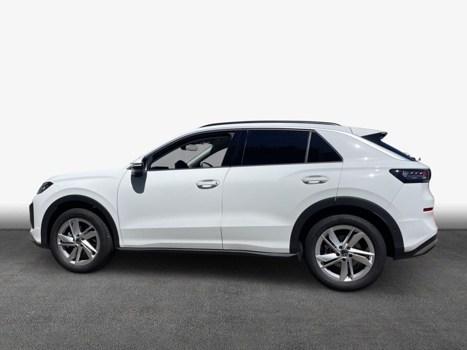 Volkswagen T-Roc – Bild 4