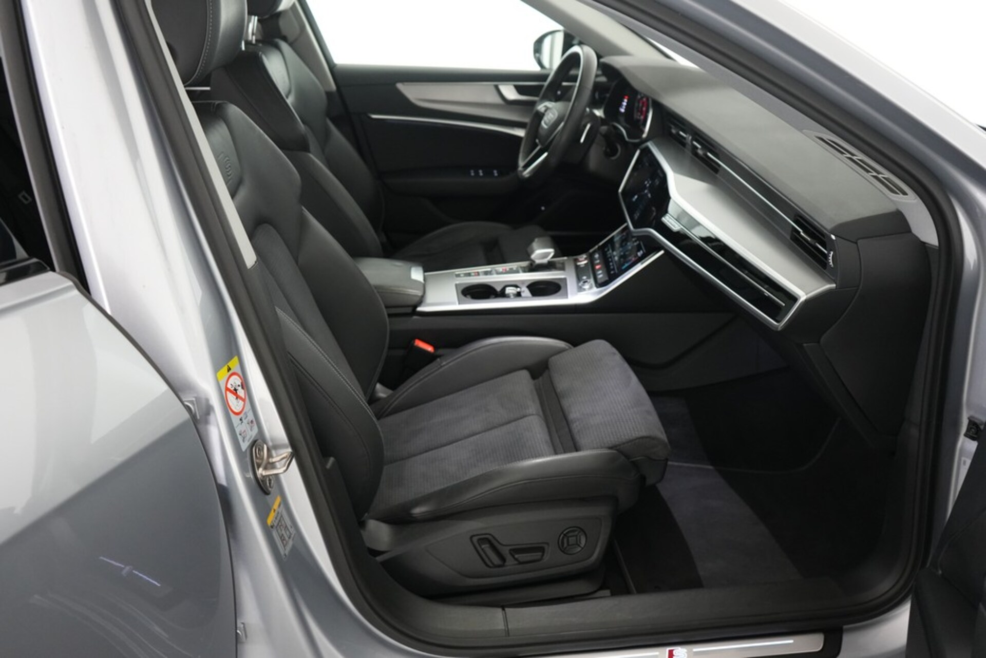 Audi S6 Avant