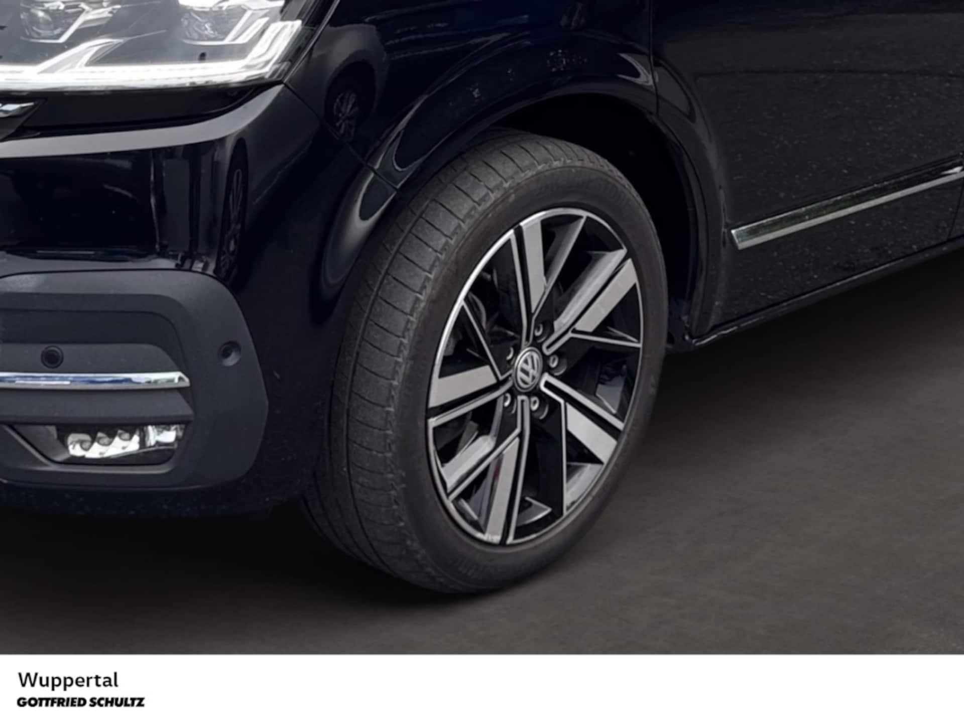 Volkswagen T6.1 Multivan Highline