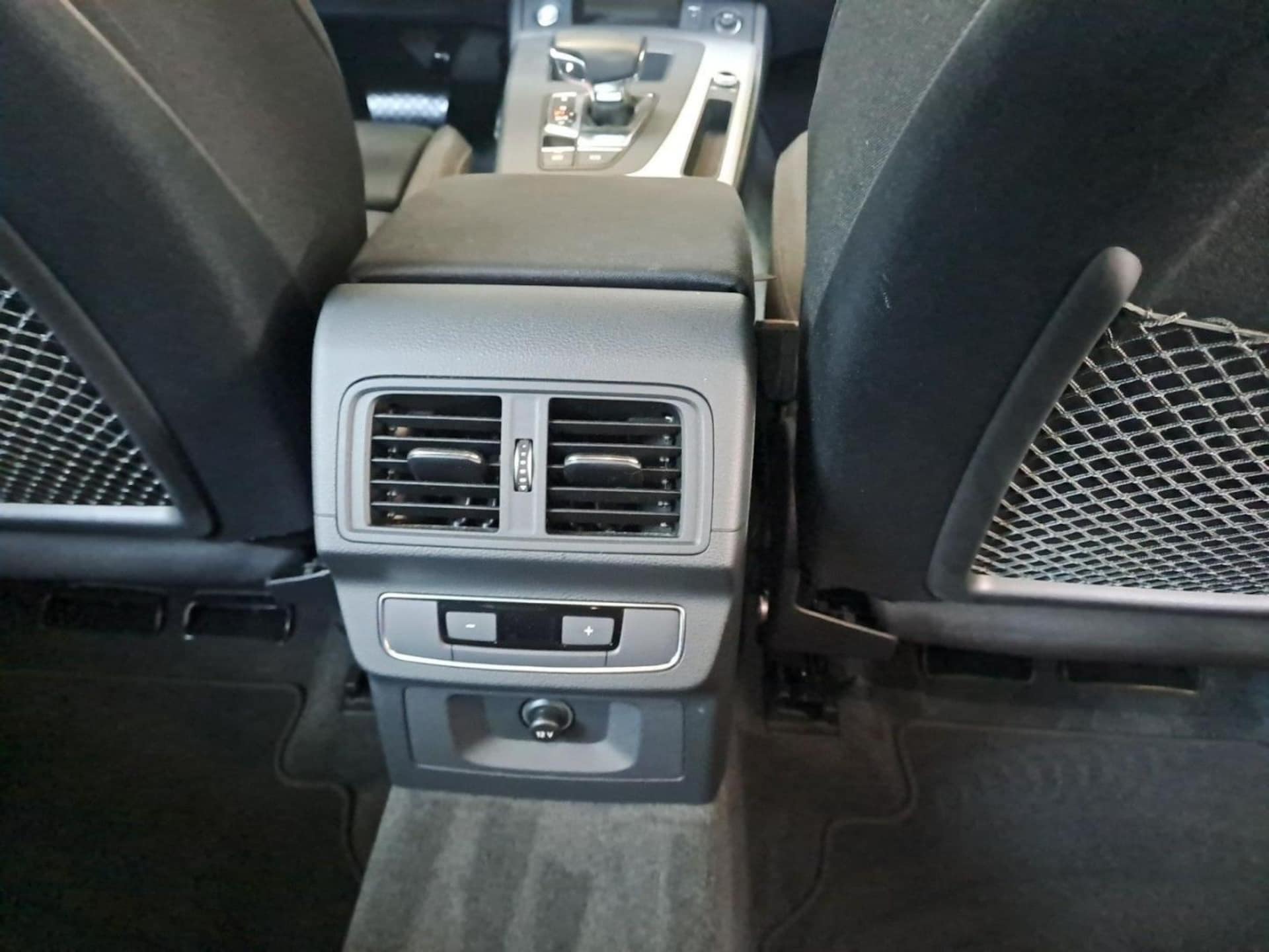 Audi Q5 TFSI e advanced