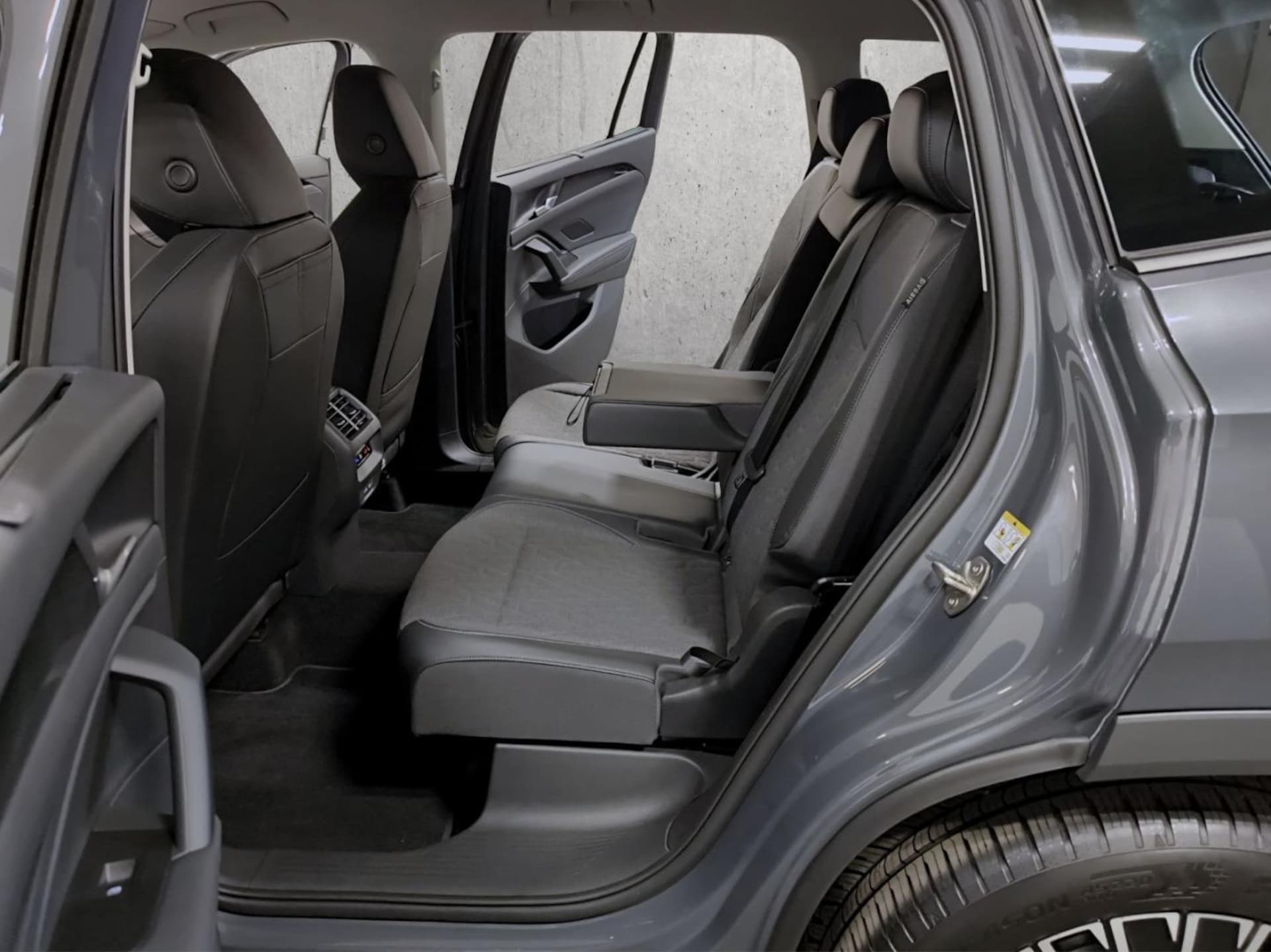 Volkswagen Tayron Life