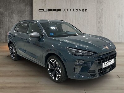 CUPRA Terramar 1.5 TSI e-Hybrid DSG 150 kW (204 CV) — photo 1