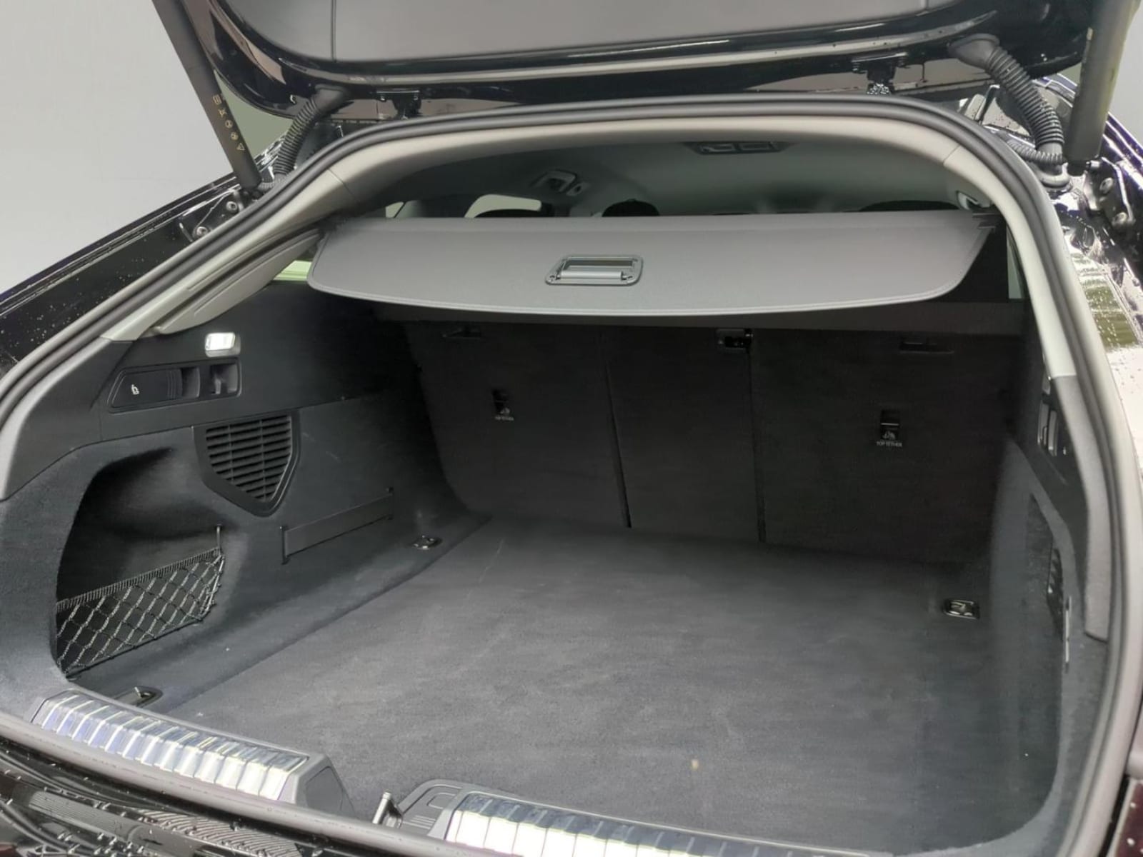 Audi A5 Avant – Bild 6