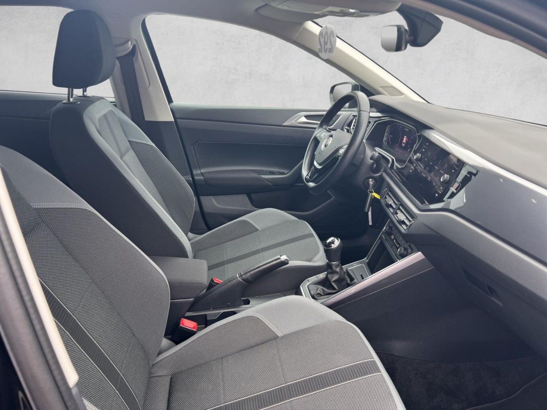 Volkswagen Polo Highline