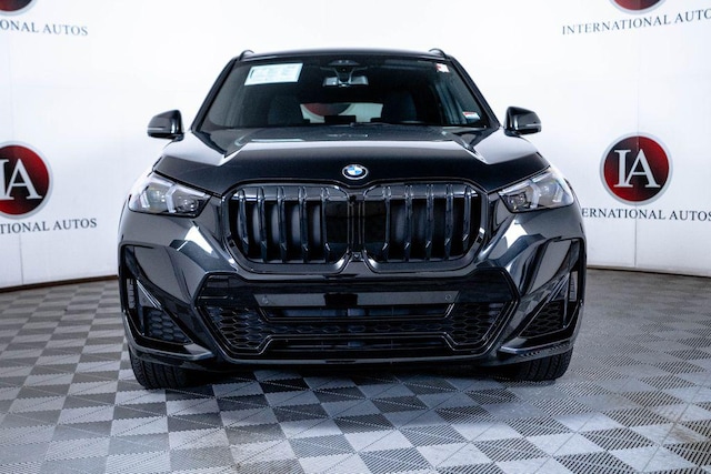 2026 BMW X1