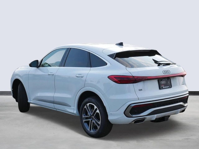 2026 Audi Q5 Sportback