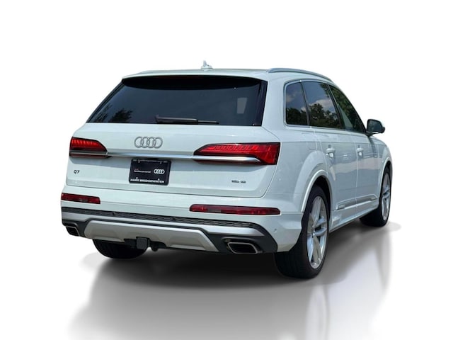 2025 Audi Q7