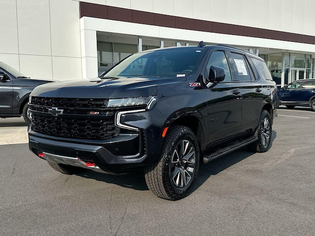 2023 Chevrolet Tahoe