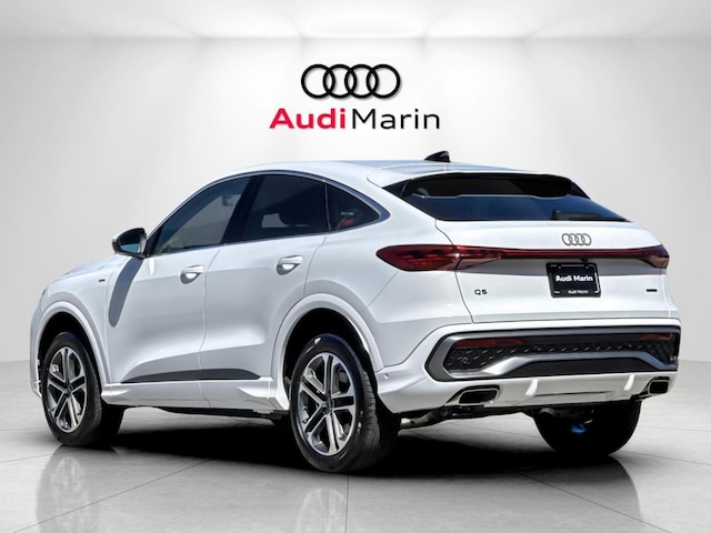 2026 Audi Q5 Sportback