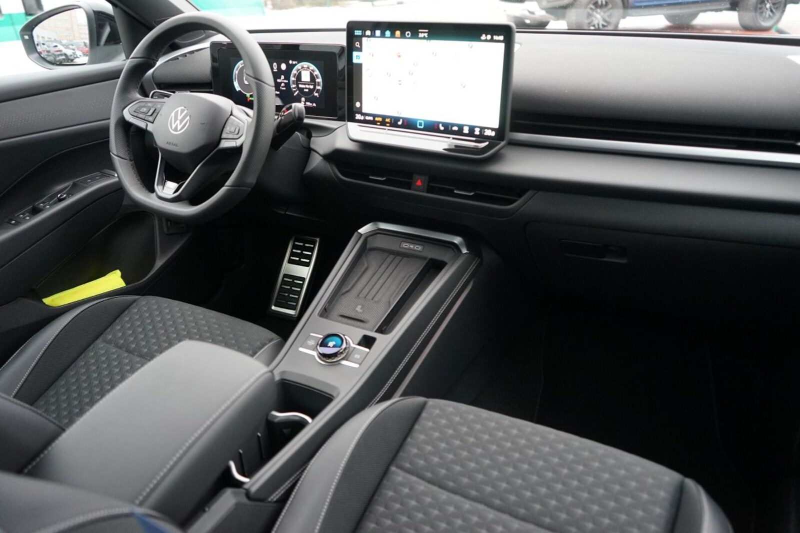 Volkswagen T-Roc – Bild 5