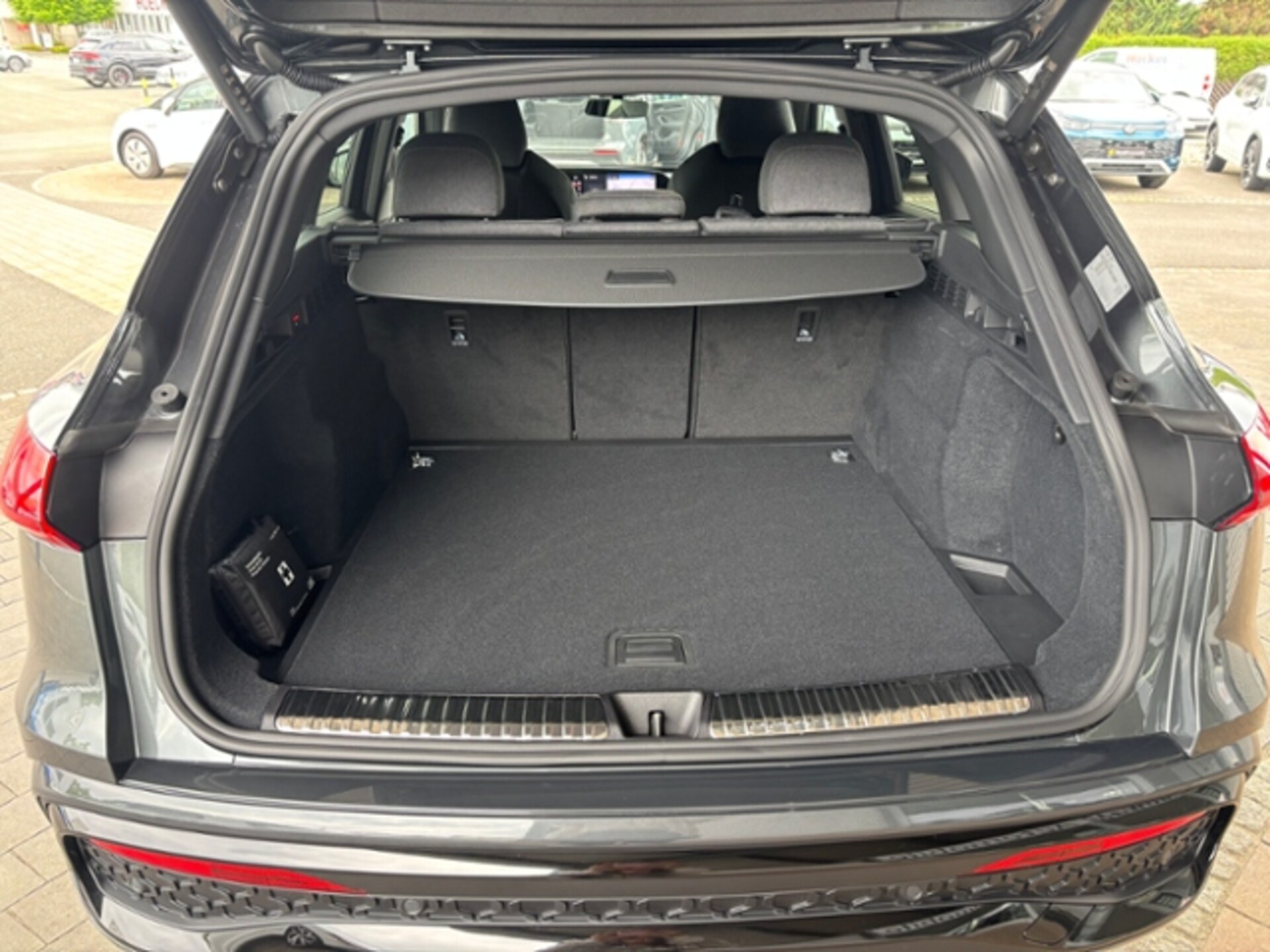 Audi Q5 SUV
