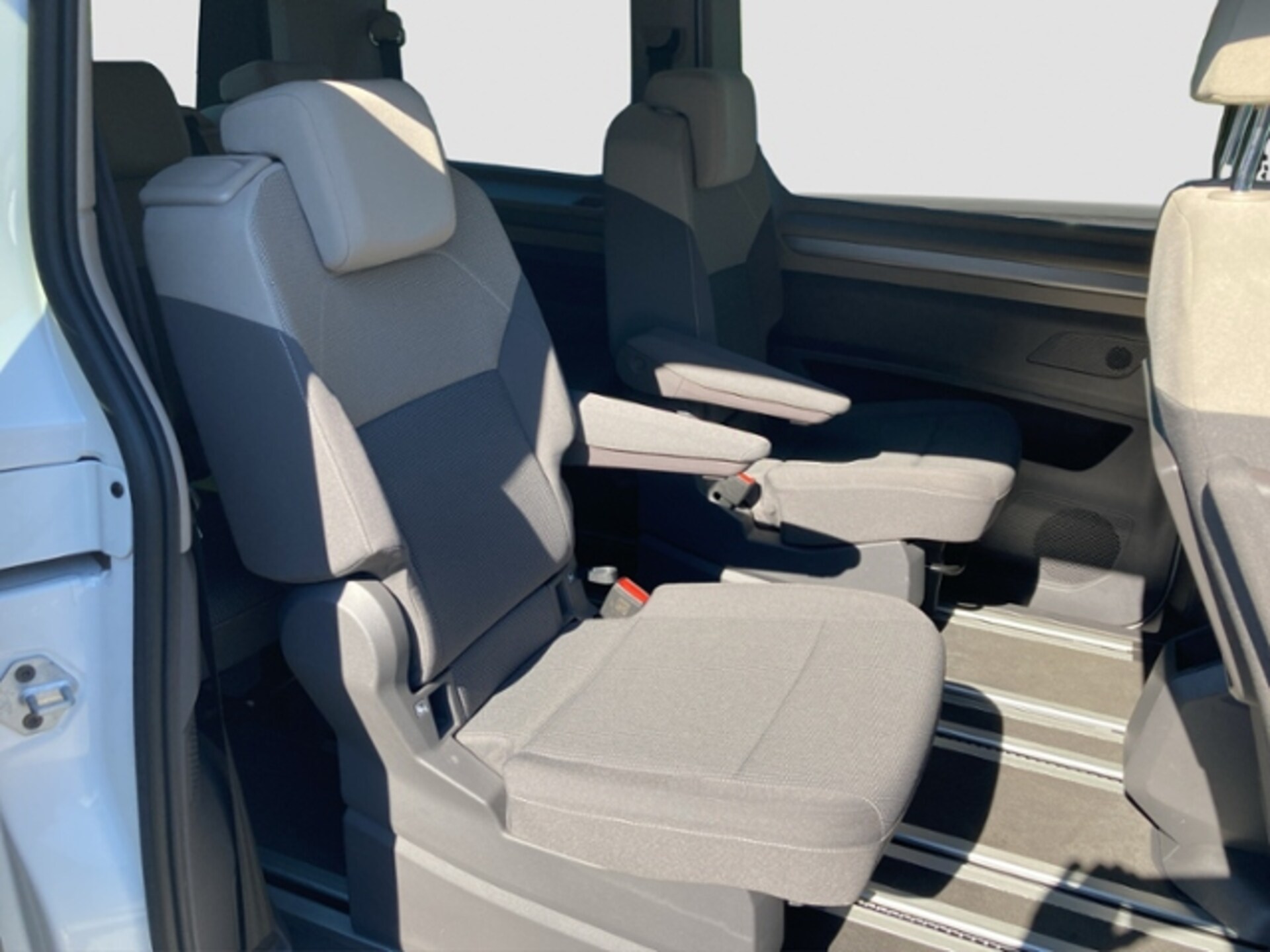 Volkswagen Multivan Life