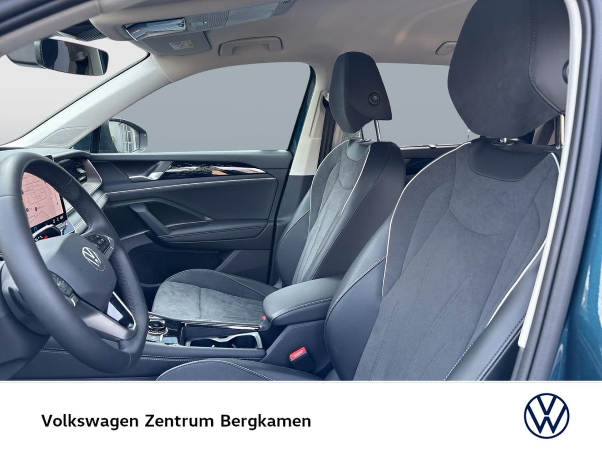 Volkswagen Tayron Elegance