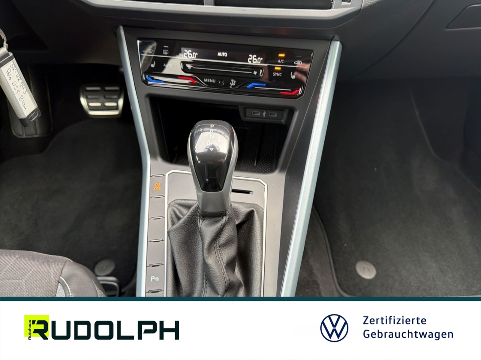 Volkswagen Polo ENERGY