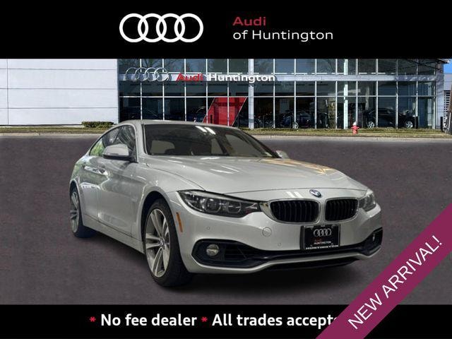 2019 BMW