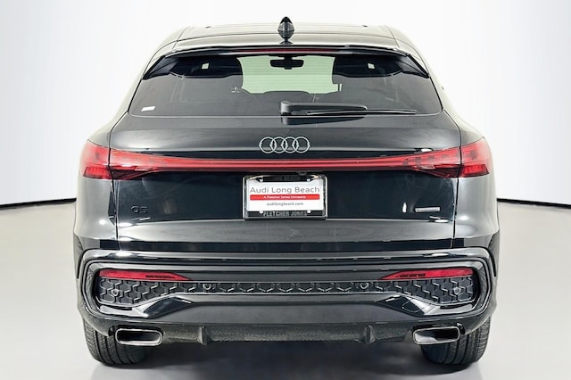 2026 Audi Q5 Sportback