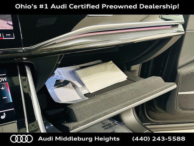 2026 Audi Q7 Premium - Photo 24