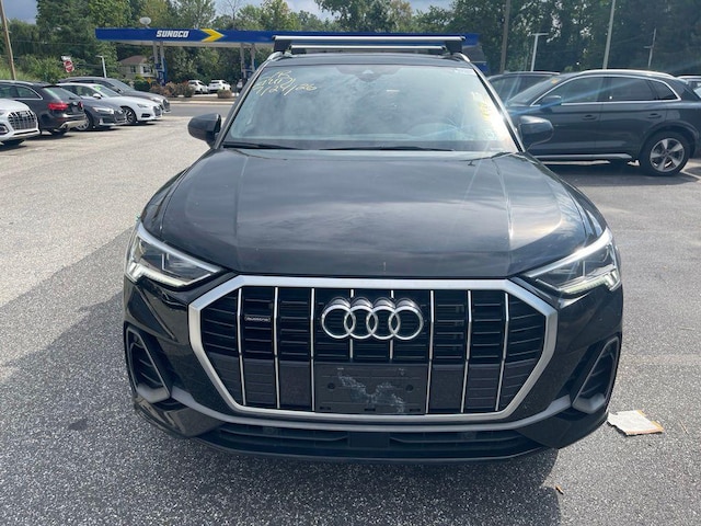 2023 Audi Q3 SUV